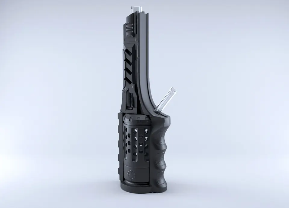 Device design — Product design · Render