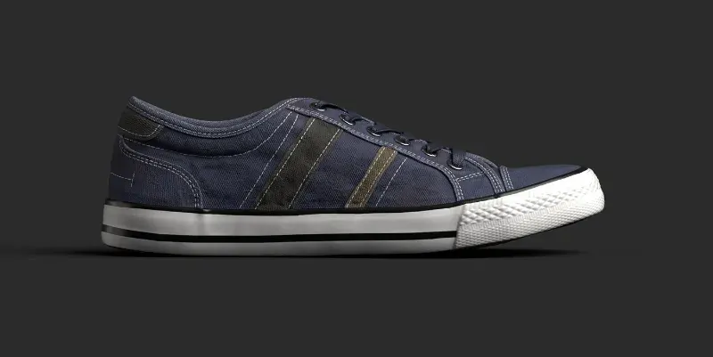 Shoe texturing — Footwear · Texturing