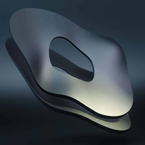3d Computer animation image