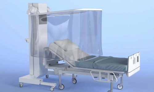 Medical device 3d Animation